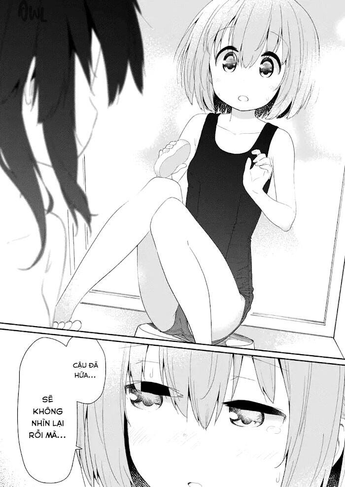 Hino-San No Baka Chapter 80 - Trang 2