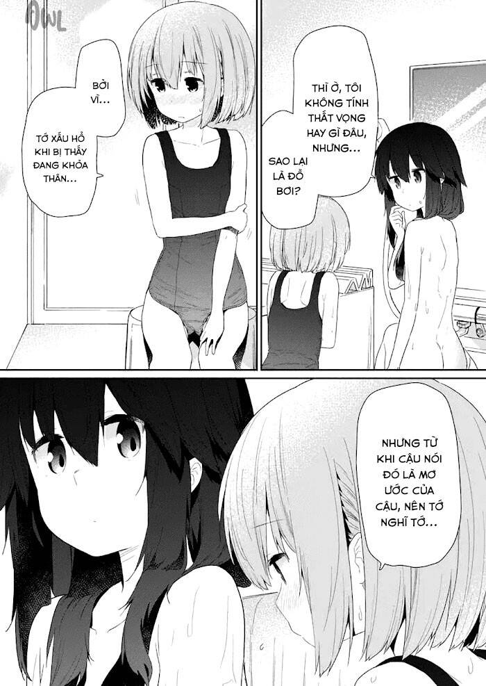 Hino-San No Baka Chapter 80 - Trang 2