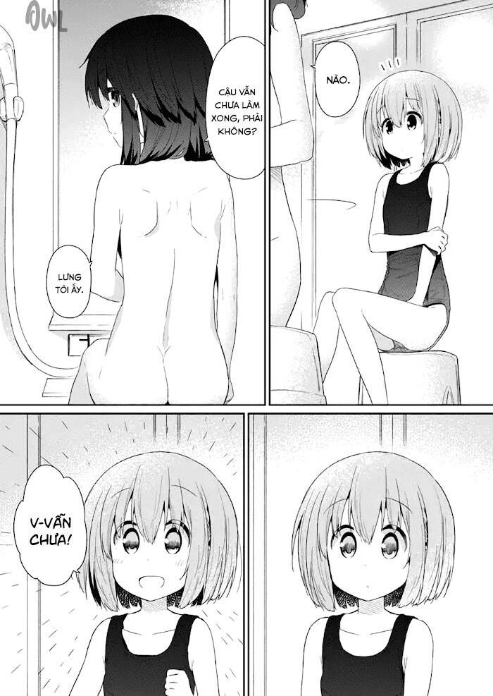 Hino-San No Baka Chapter 80 - Trang 2