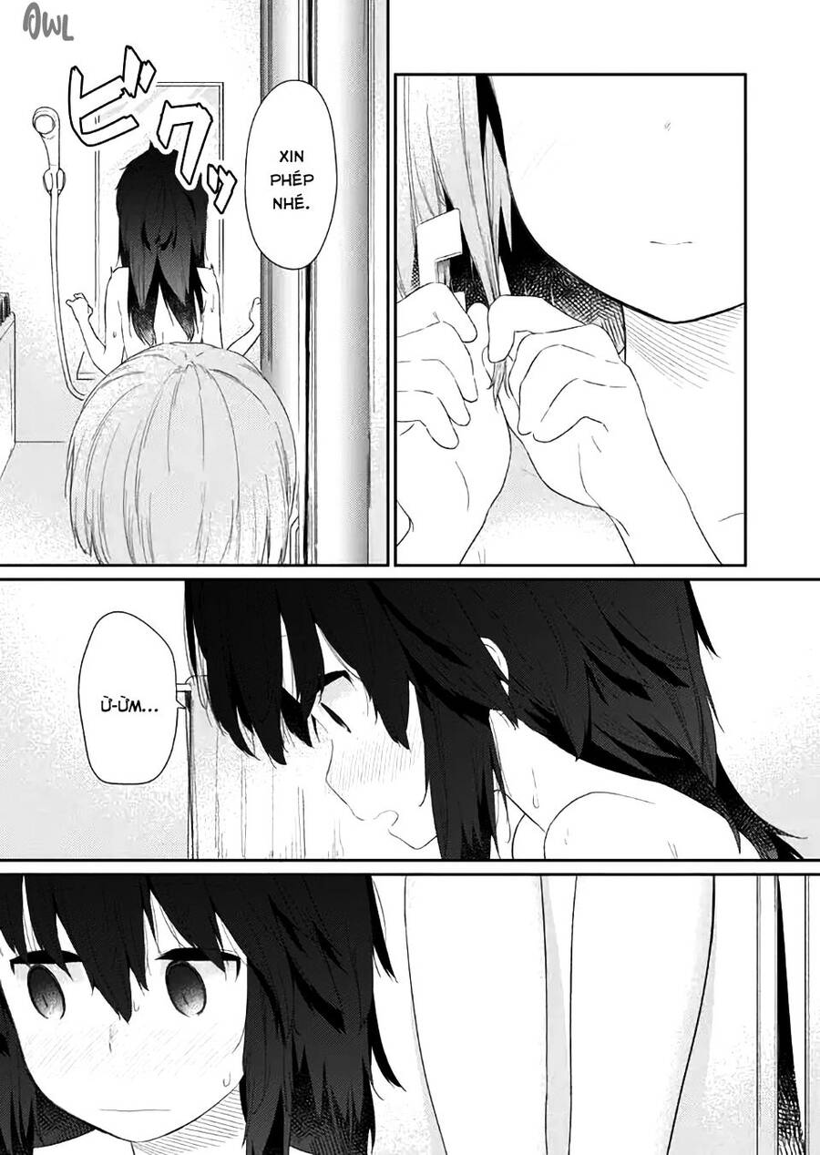 Hino-San No Baka Chapter 79 - Trang 2