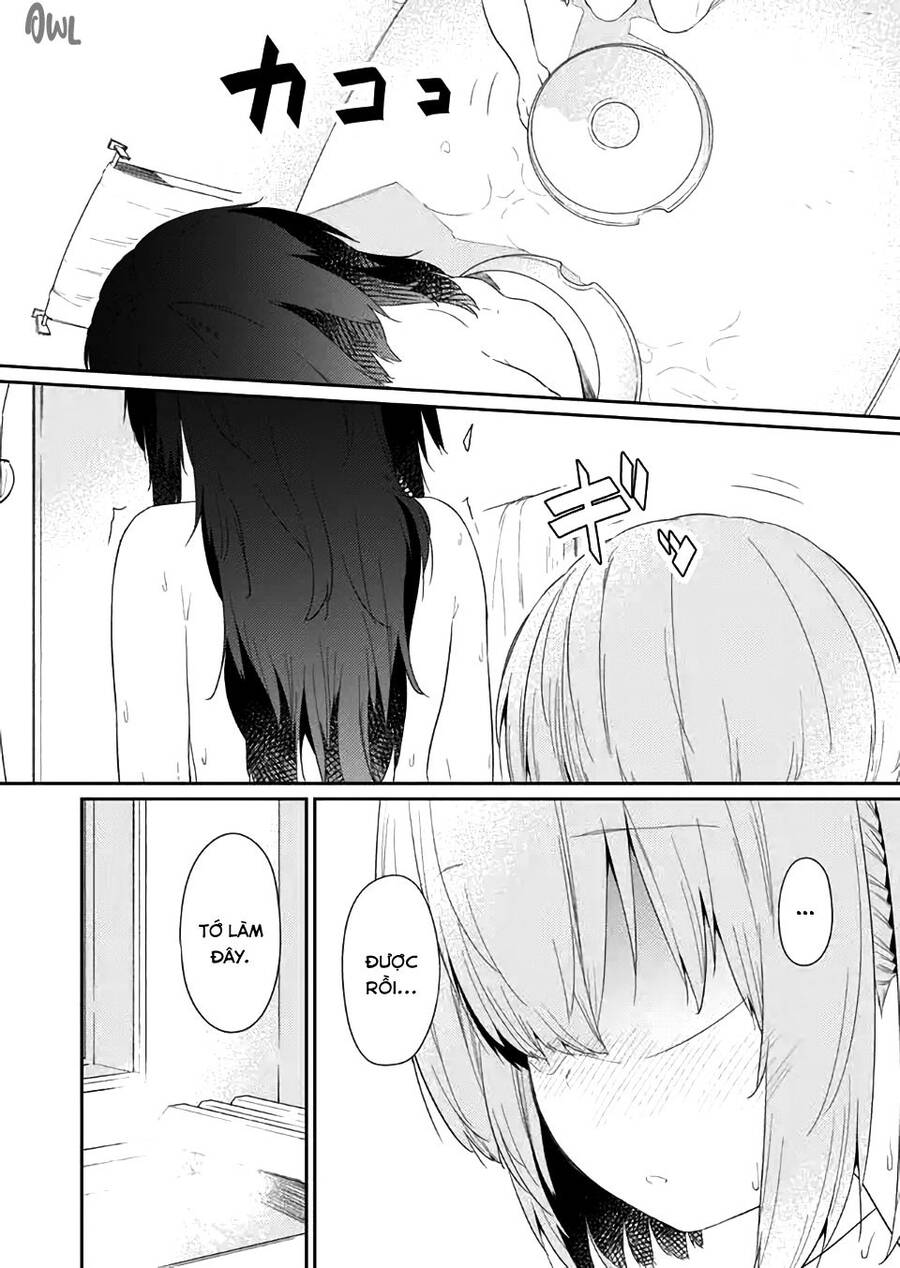 Hino-San No Baka Chapter 79 - Trang 2