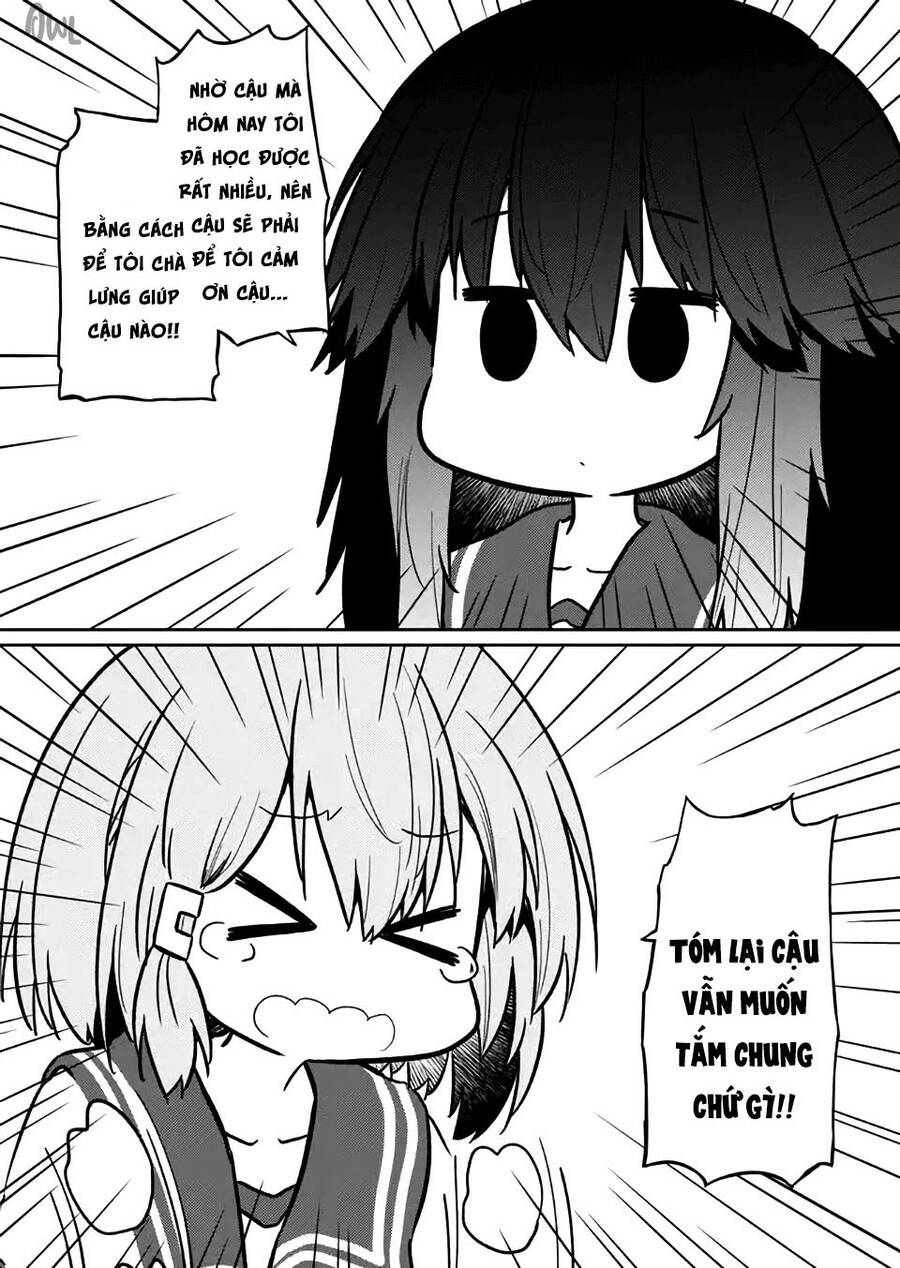 Hino-San No Baka Chapter 79 - Trang 2