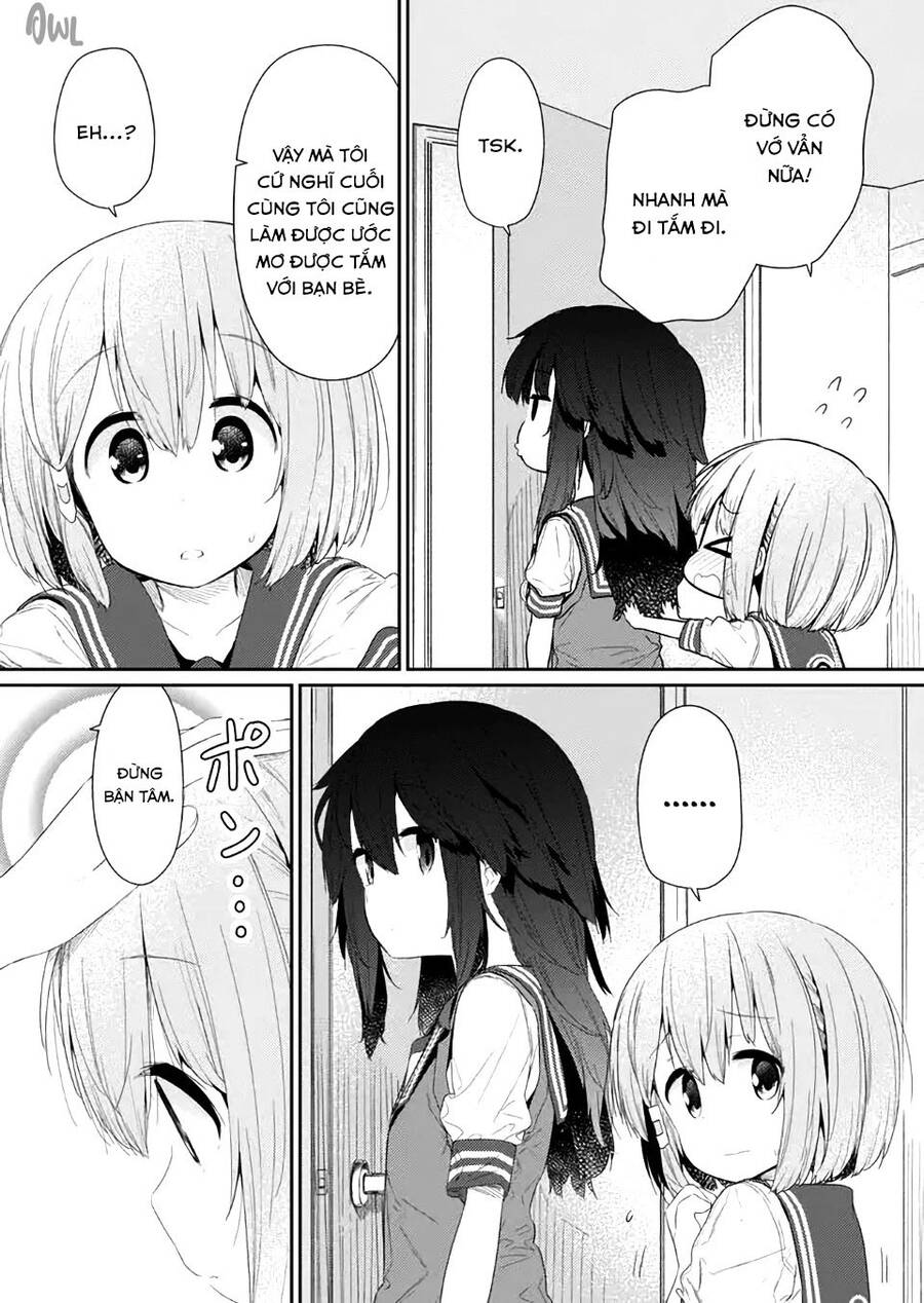 Hino-San No Baka Chapter 79 - Trang 2