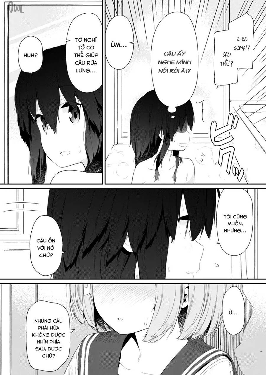 Hino-San No Baka Chapter 79 - Trang 2