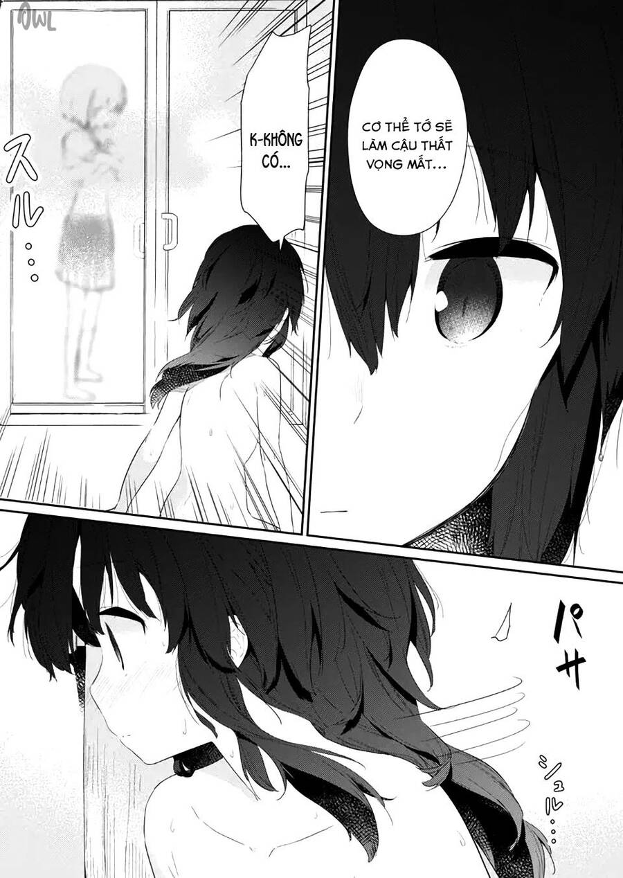 Hino-San No Baka Chapter 79 - Trang 2