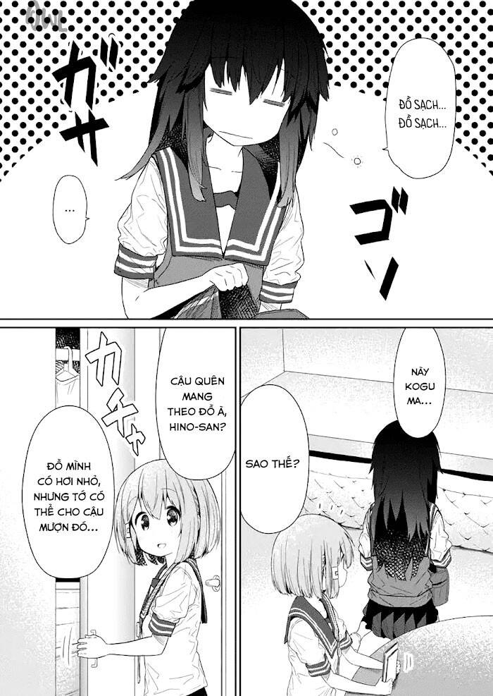 Hino-San No Baka Chapter 78 - Trang 2