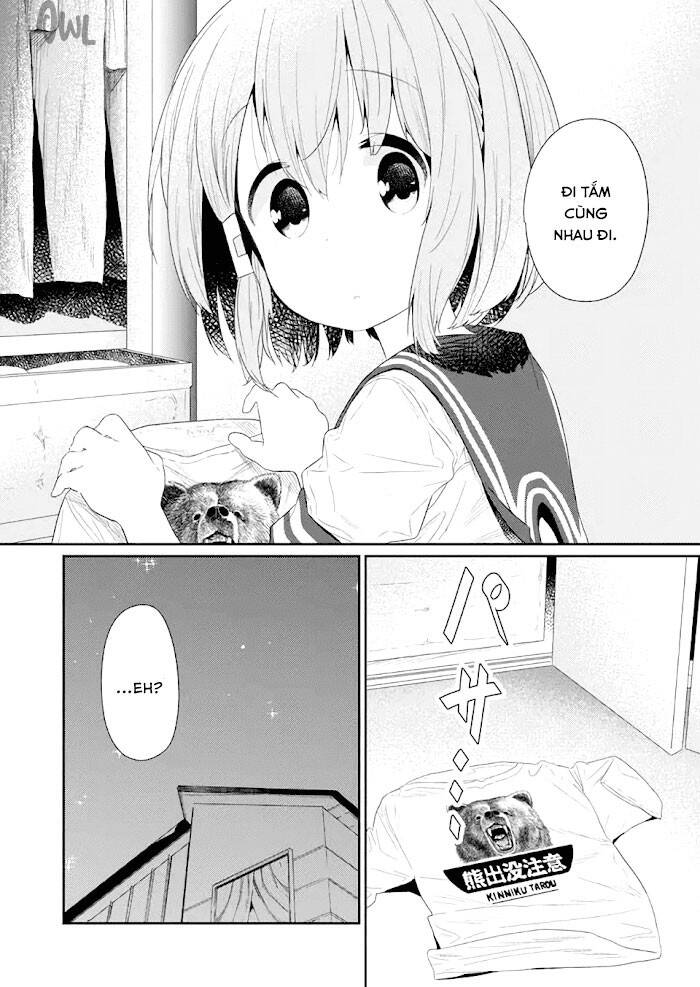 Hino-San No Baka Chapter 78 - Trang 2