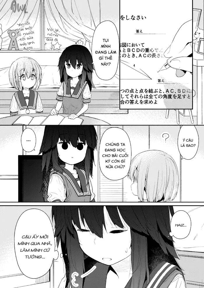 Hino-San No Baka Chapter 78 - Trang 2