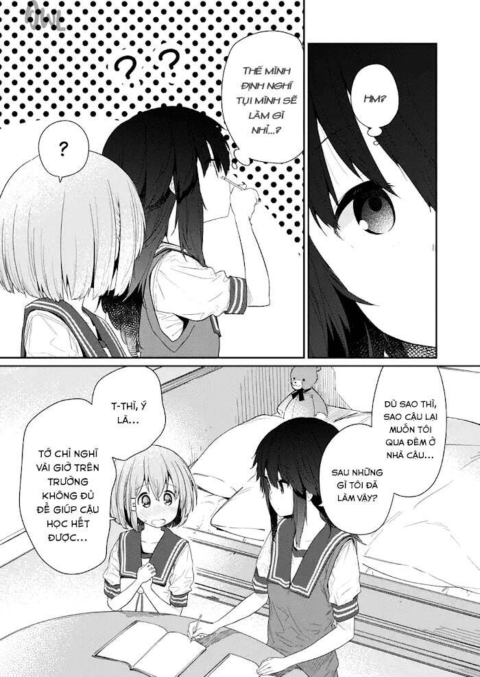 Hino-San No Baka Chapter 78 - Trang 2