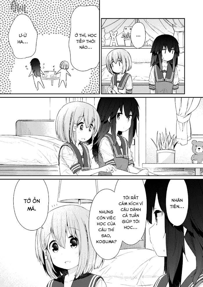 Hino-San No Baka Chapter 78 - Trang 2