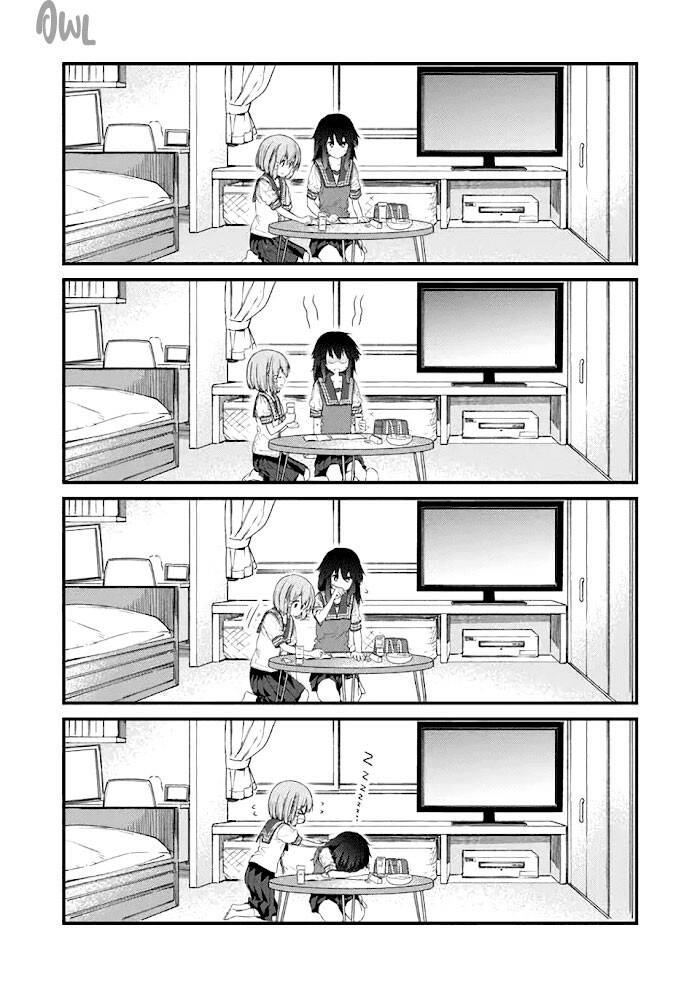 Hino-San No Baka Chapter 78 - Trang 2
