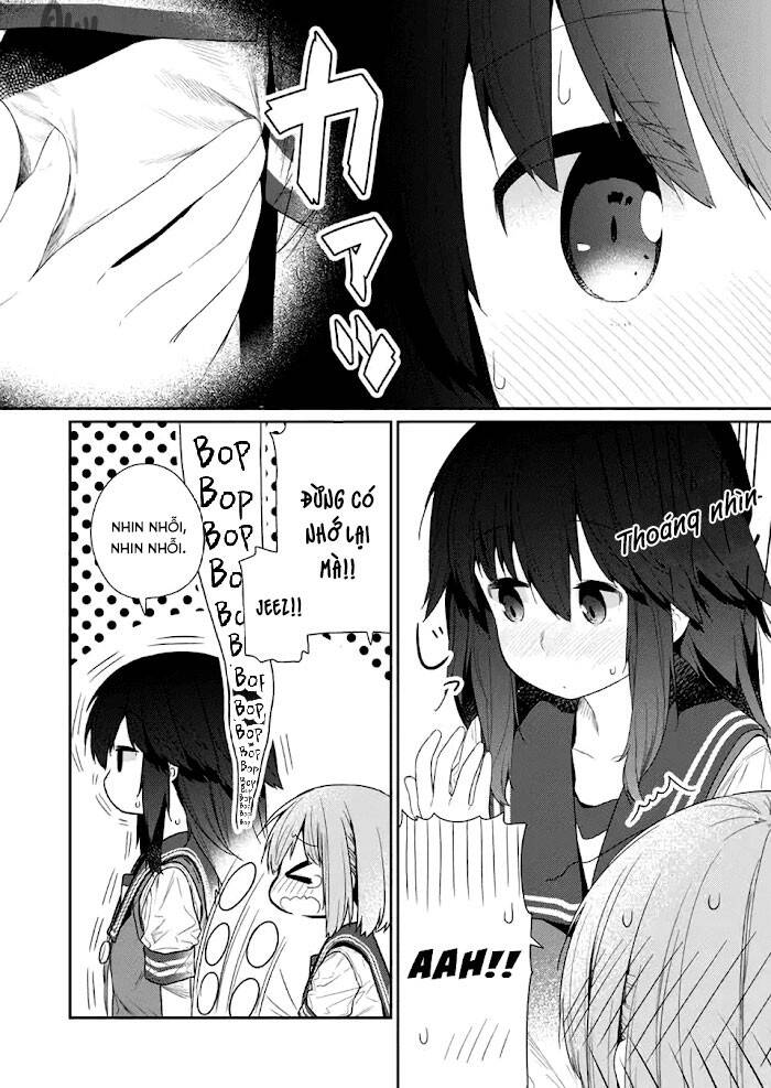Hino-San No Baka Chapter 77 - Trang 2