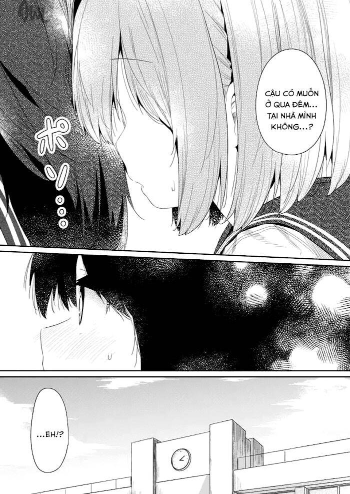 Hino-San No Baka Chapter 77 - Trang 2