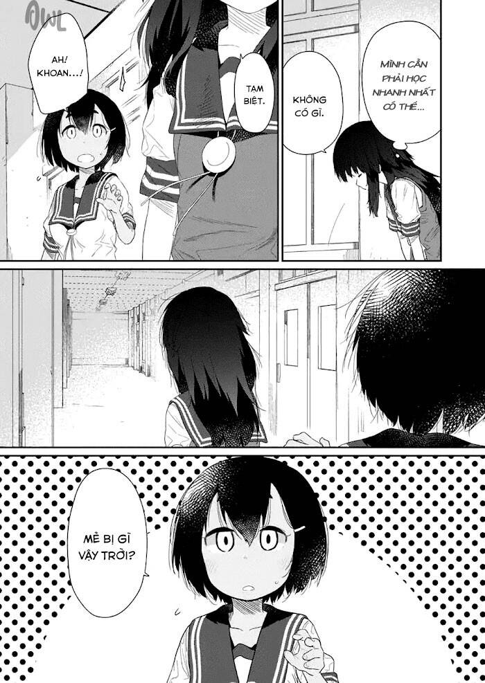 Hino-San No Baka Chapter 77 - Trang 2
