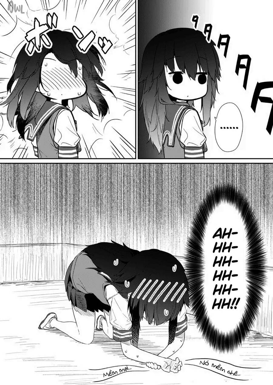 Hino-San No Baka Chapter 76 - Trang 2