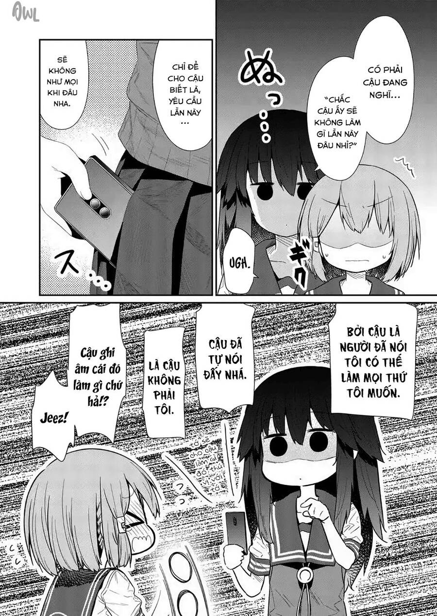 Hino-San No Baka Chapter 76 - Trang 2
