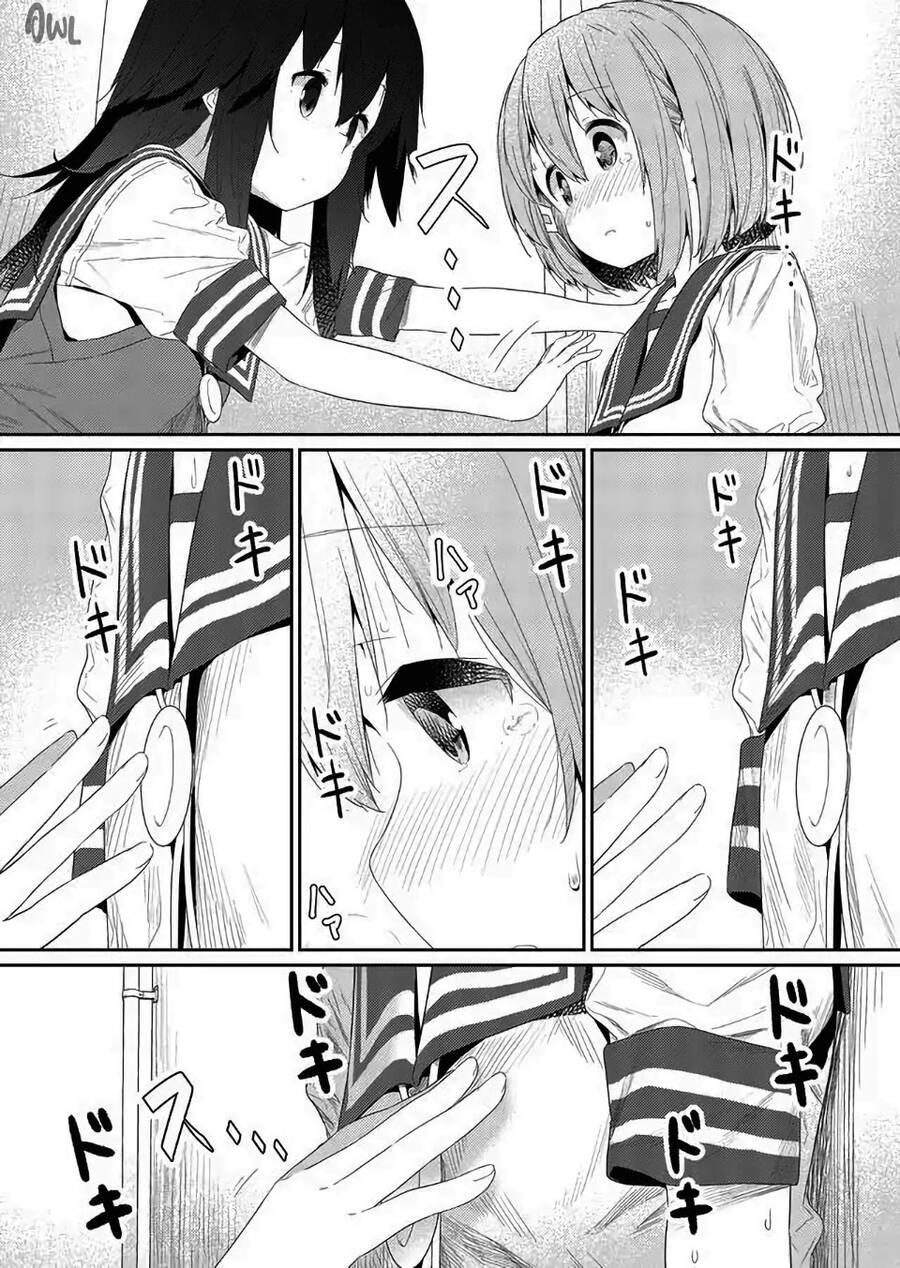 Hino-San No Baka Chapter 76 - Trang 2