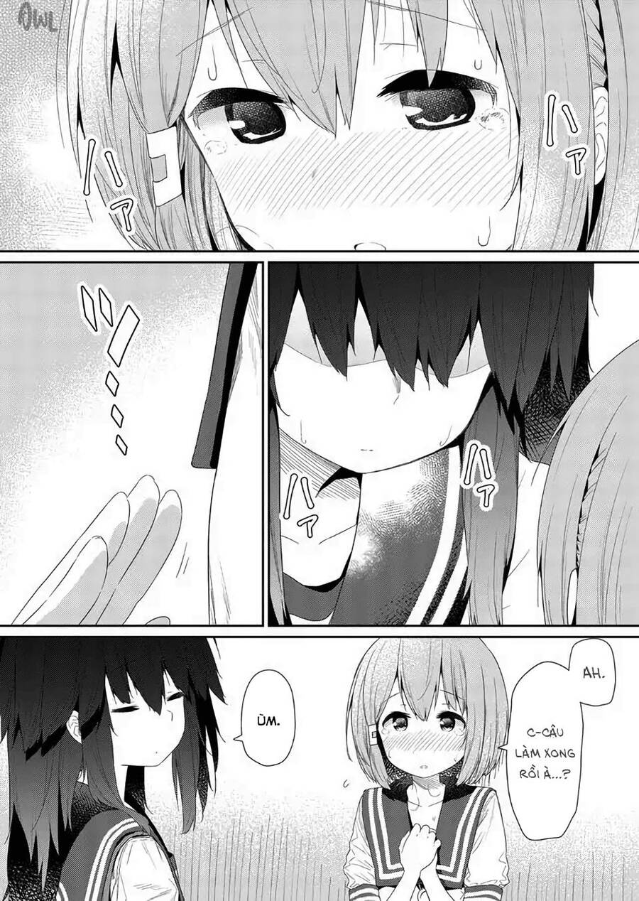 Hino-San No Baka Chapter 76 - Trang 2