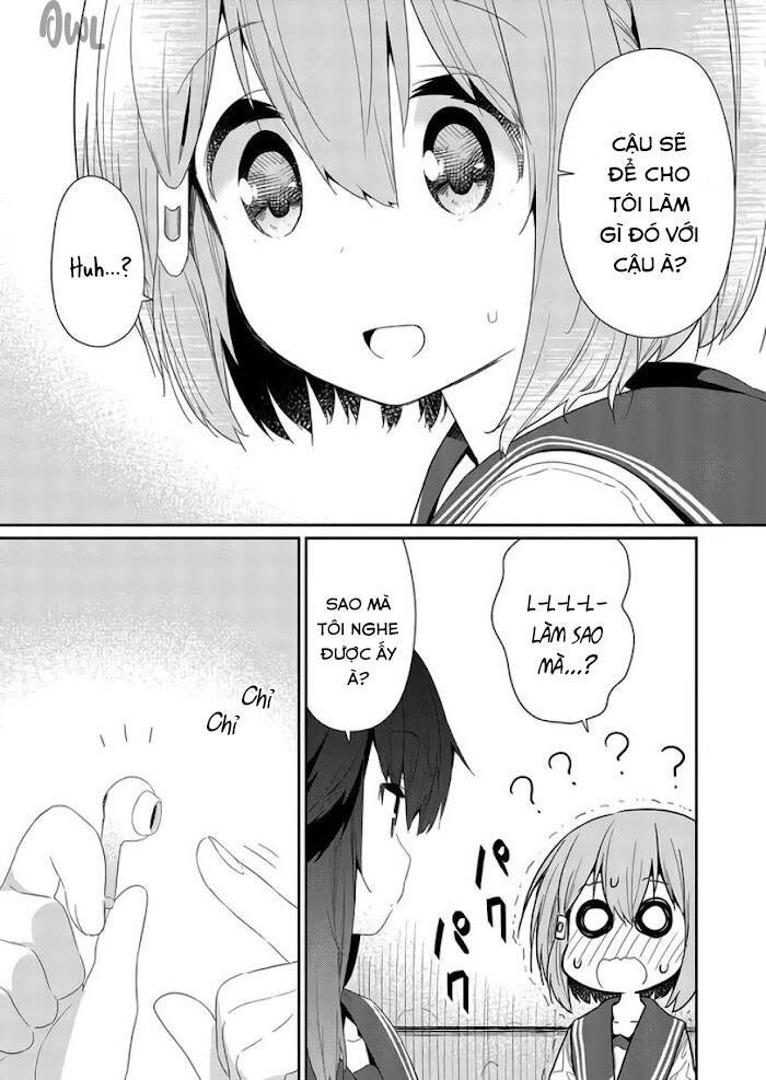 Hino-San No Baka Chapter 75 - Trang 2