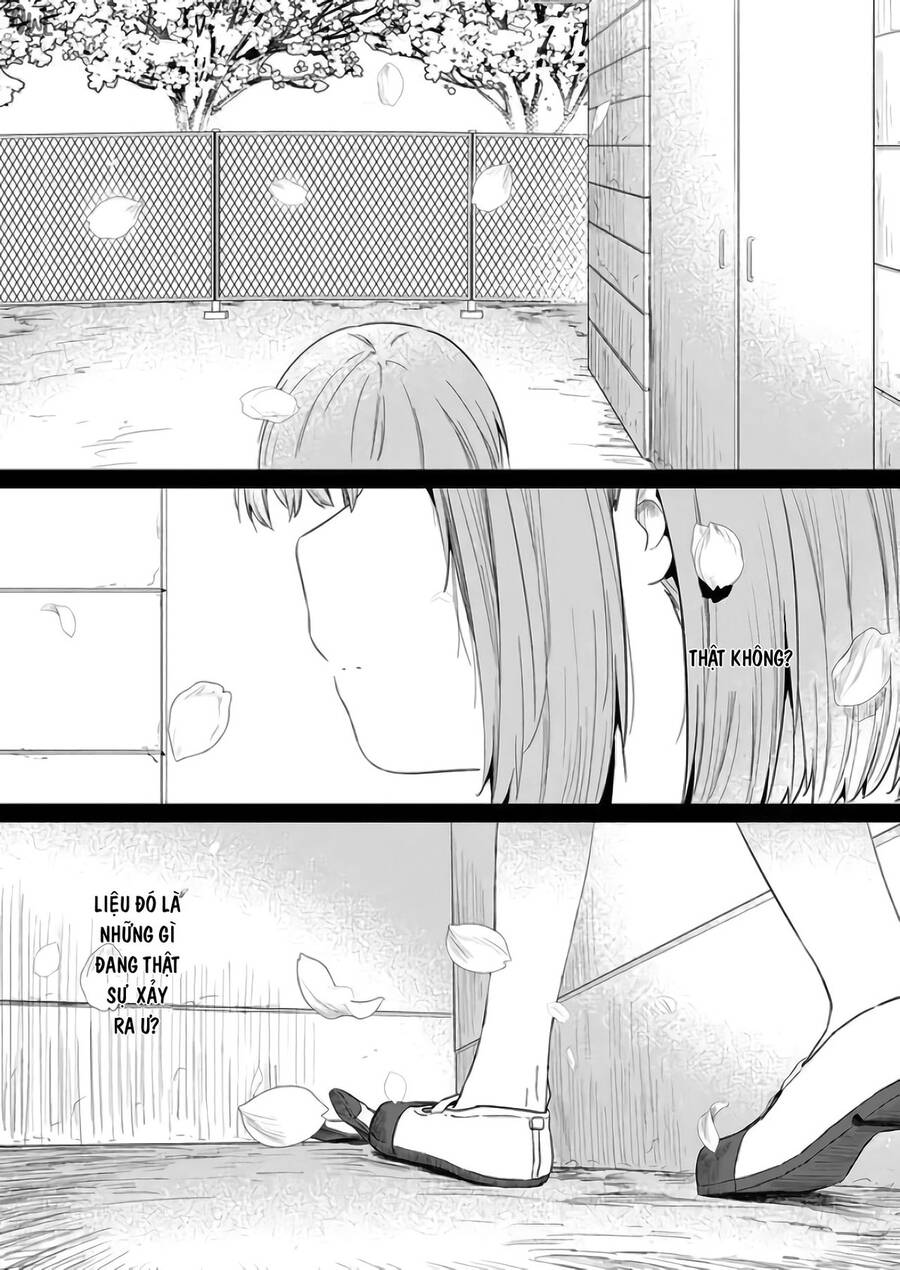Hino-San No Baka Chapter 74 - Trang 2