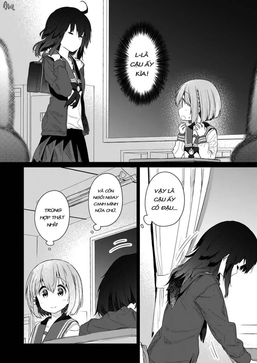Hino-San No Baka Chapter 74 - Trang 2