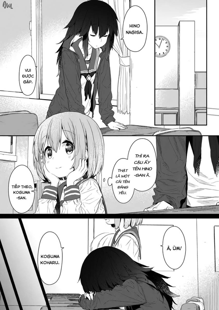 Hino-San No Baka Chapter 74 - Trang 2