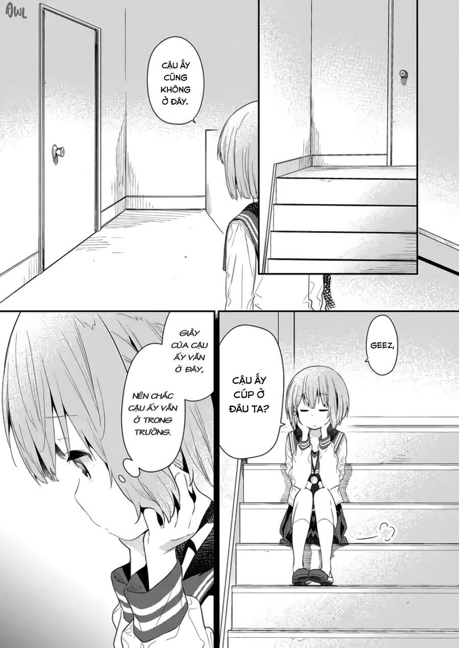 Hino-San No Baka Chapter 74 - Trang 2