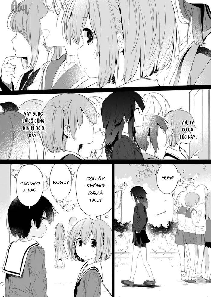 Hino-San No Baka Chapter 73 - Trang 2