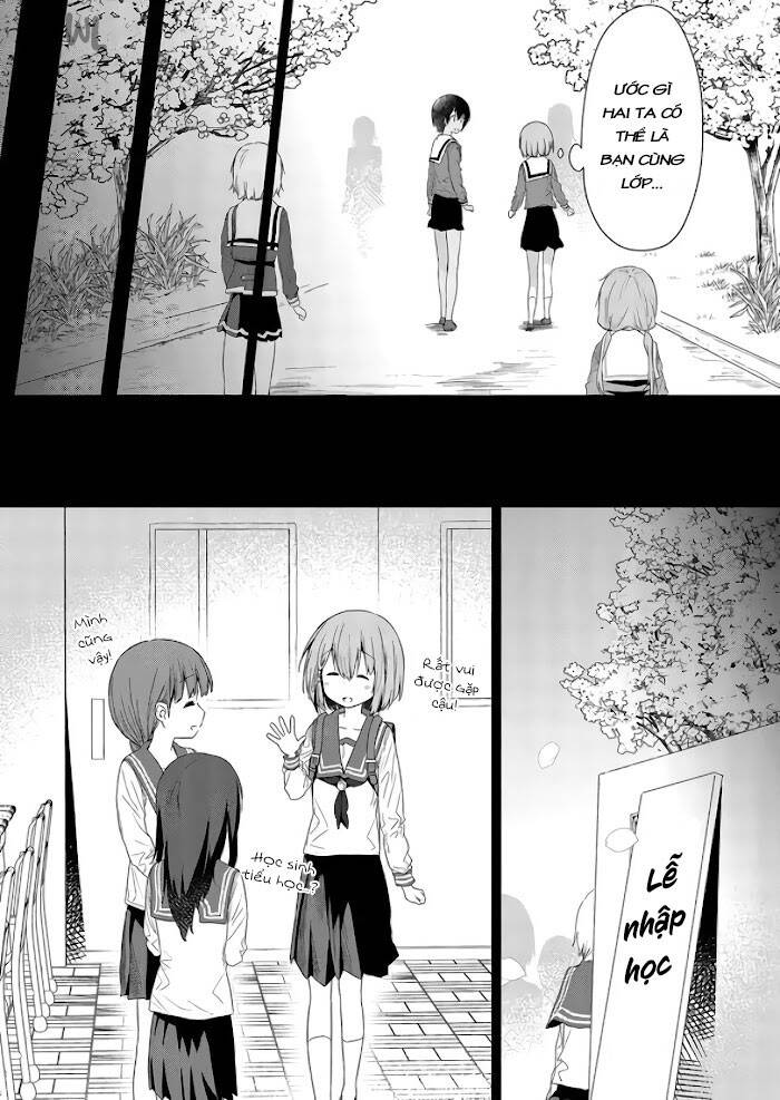 Hino-San No Baka Chapter 73 - Trang 2