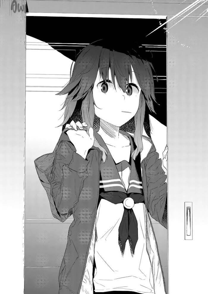 Hino-San No Baka Chapter 73 - Trang 2
