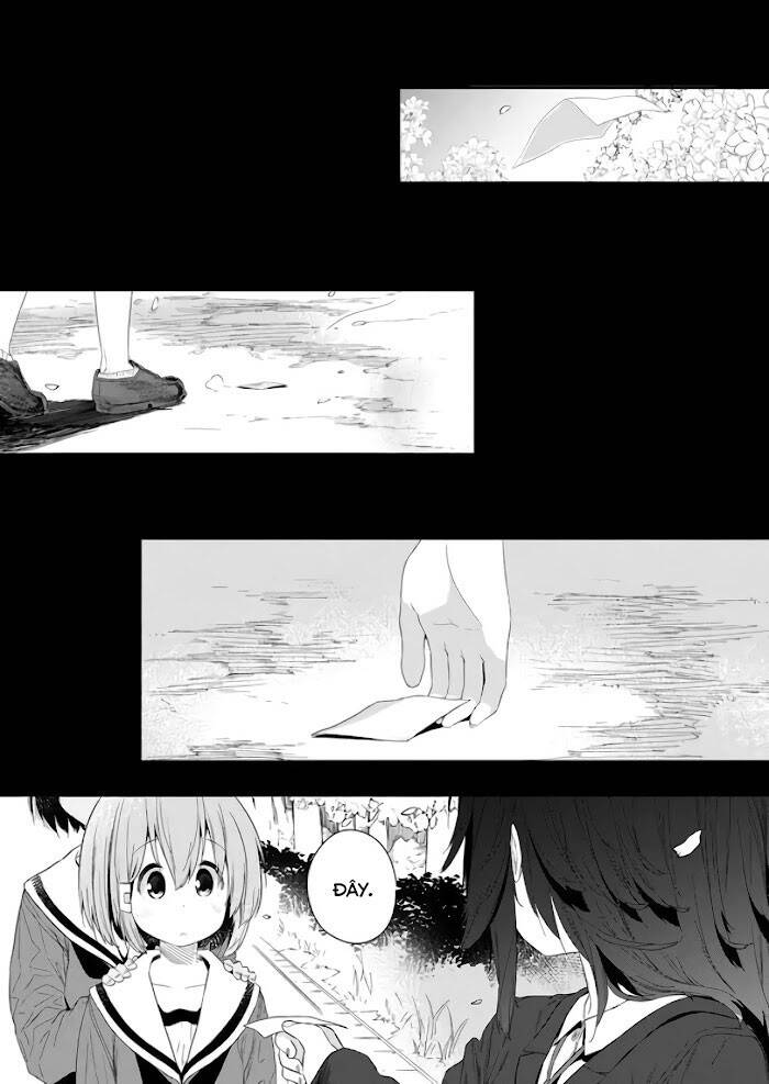 Hino-San No Baka Chapter 73 - Trang 2