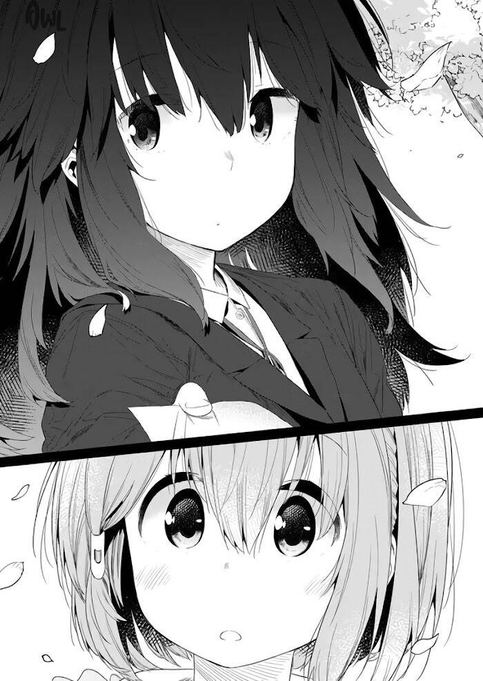 Hino-San No Baka Chapter 73 - Trang 2