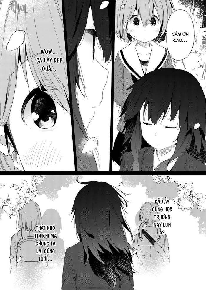 Hino-San No Baka Chapter 73 - Trang 2