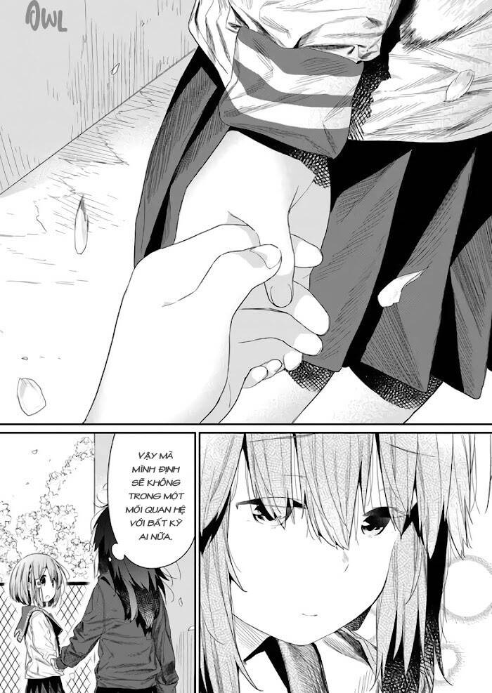Hino-San No Baka Chapter 72 - Trang 2