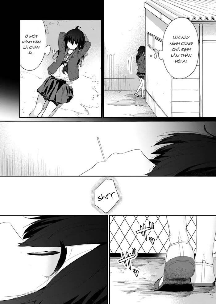 Hino-San No Baka Chapter 72 - Trang 2
