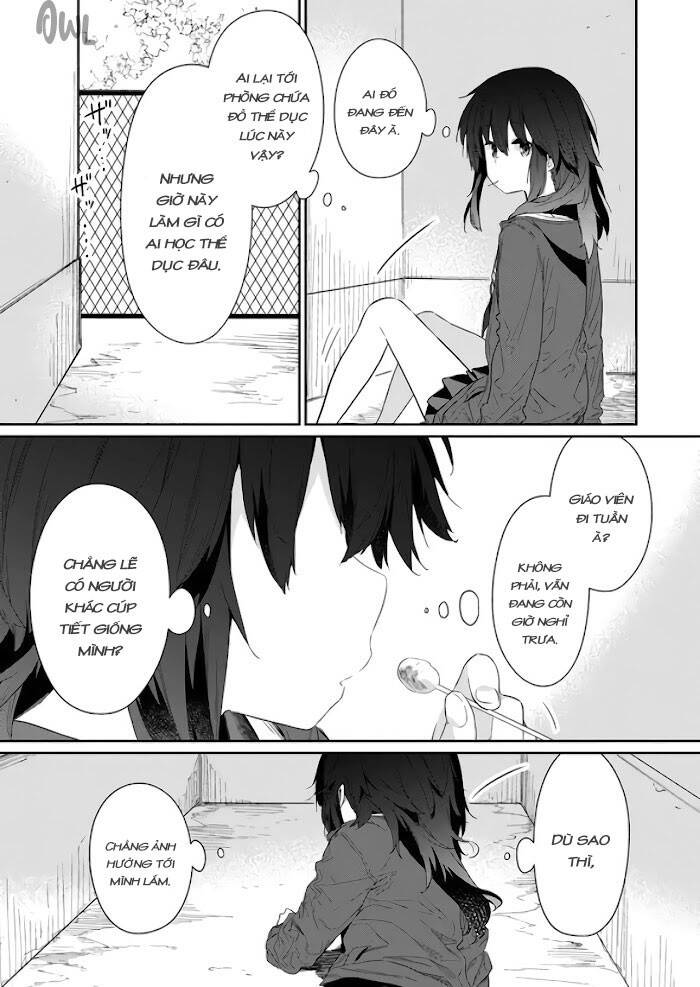 Hino-San No Baka Chapter 72 - Trang 2