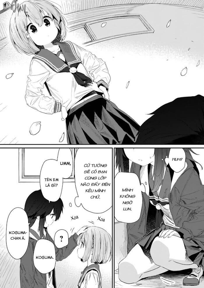 Hino-San No Baka Chapter 72 - Trang 2