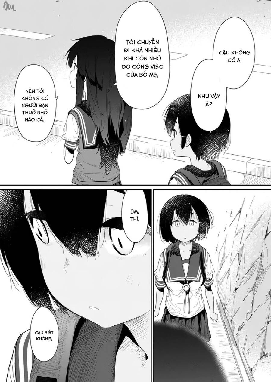 Hino-San No Baka Chapter 71 - Trang 2