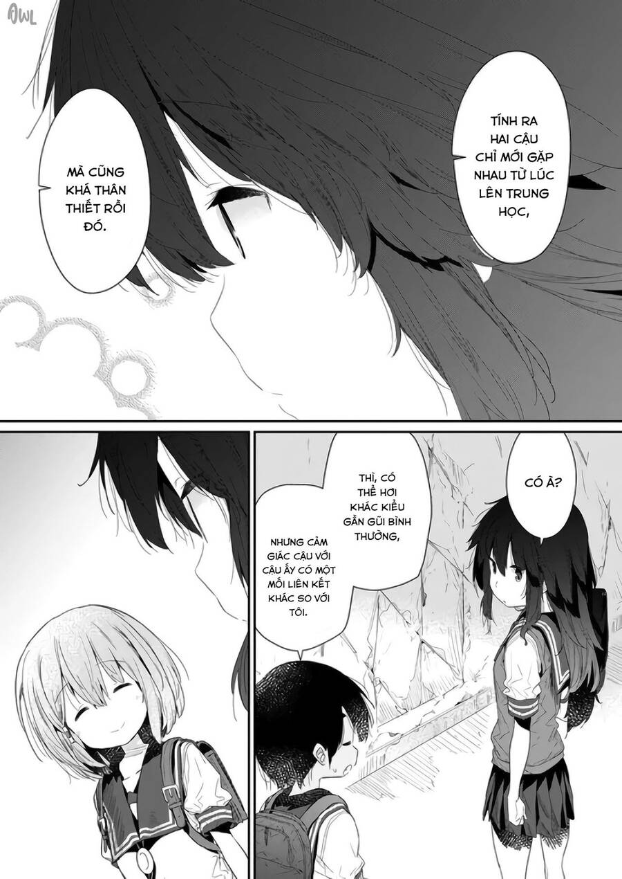 Hino-San No Baka Chapter 71 - Trang 2