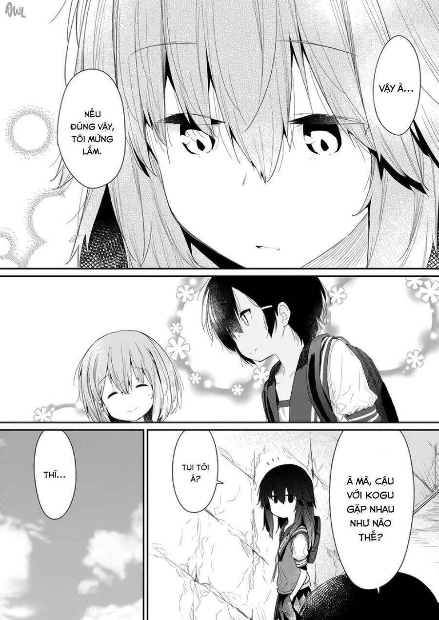 Hino-San No Baka Chapter 71 - Trang 2