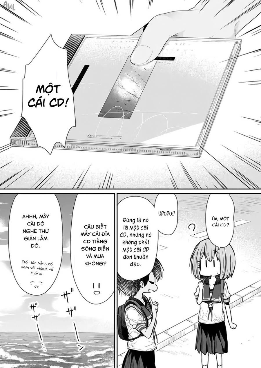 Hino-San No Baka Chapter 71 - Trang 2