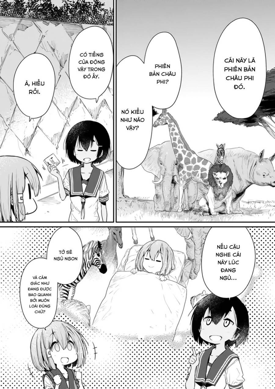 Hino-San No Baka Chapter 71 - Trang 2