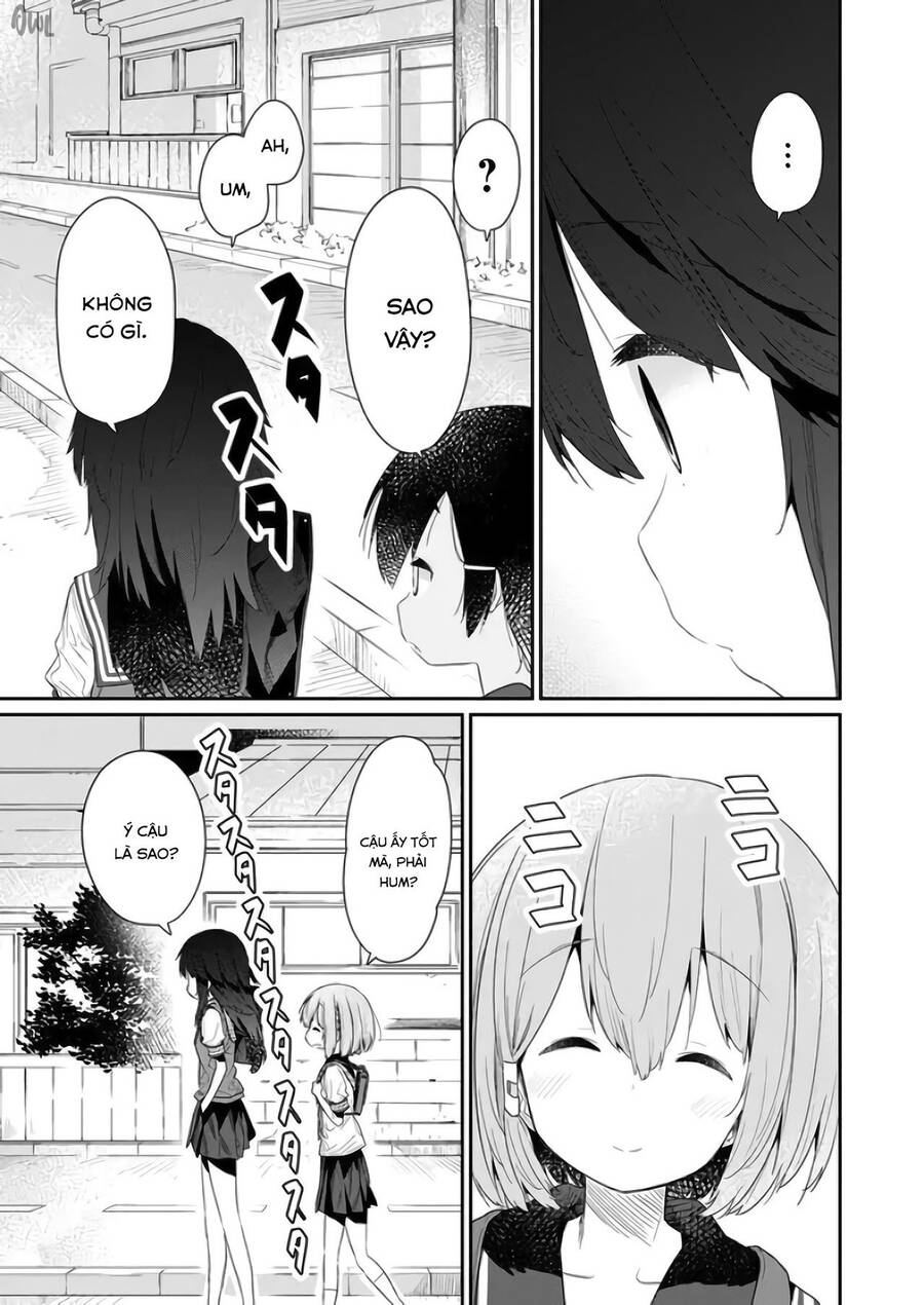 Hino-San No Baka Chapter 71 - Trang 2