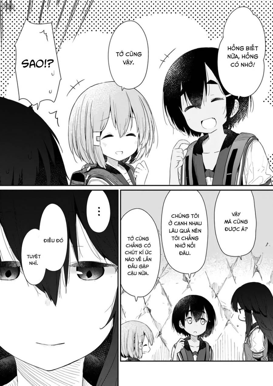 Hino-San No Baka Chapter 71 - Trang 2