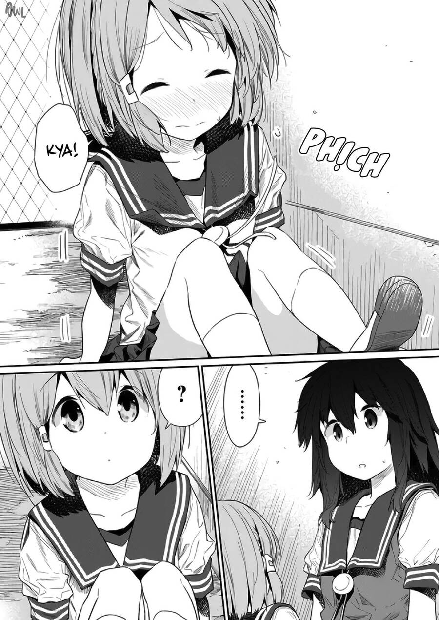 Hino-San No Baka Chapter 70 - Trang 2