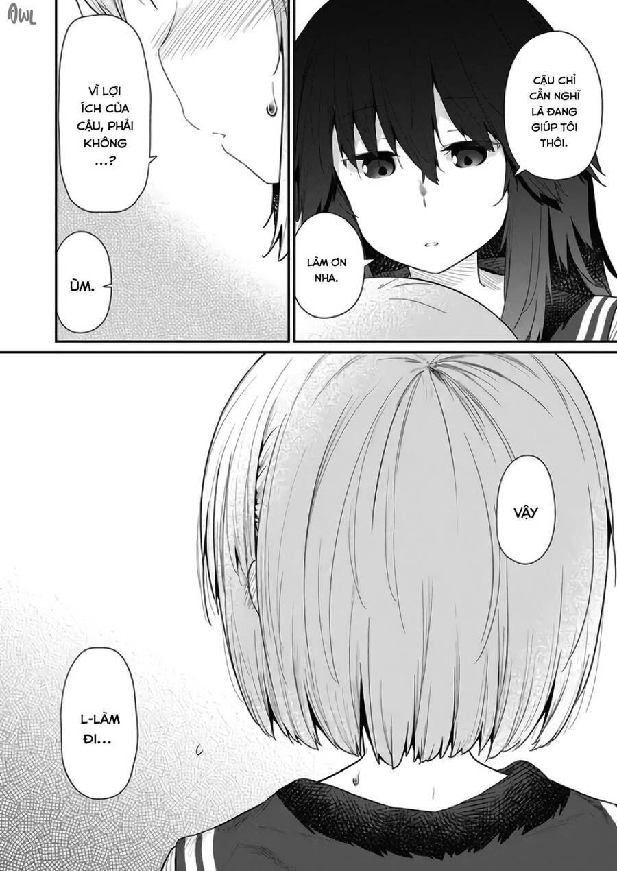 Hino-San No Baka Chapter 70 - Trang 2