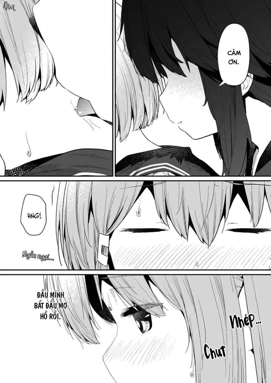 Hino-San No Baka Chapter 70 - Trang 2