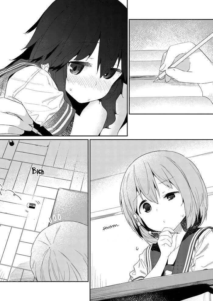 Hino-San No Baka Chapter 69 - Trang 2