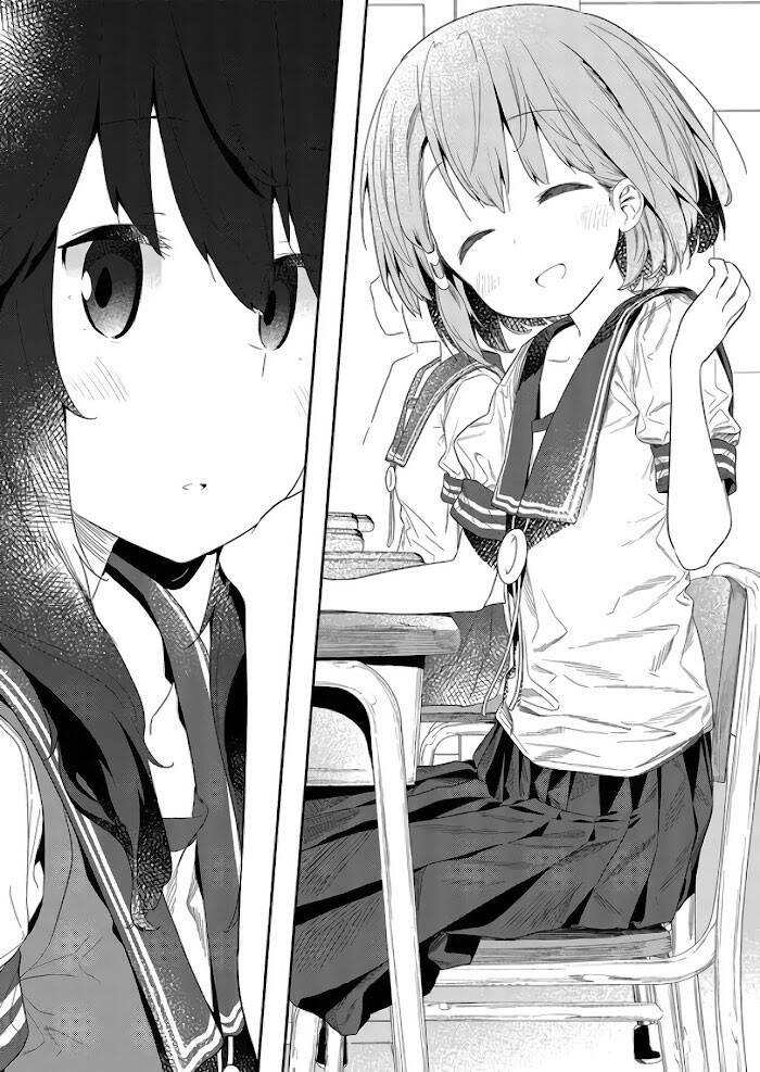 Hino-San No Baka Chapter 69 - Trang 2
