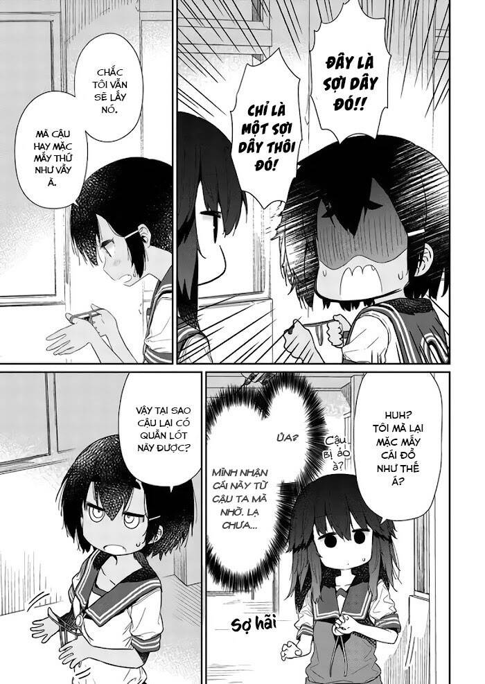 Hino-San No Baka Chapter 68 - Trang 2